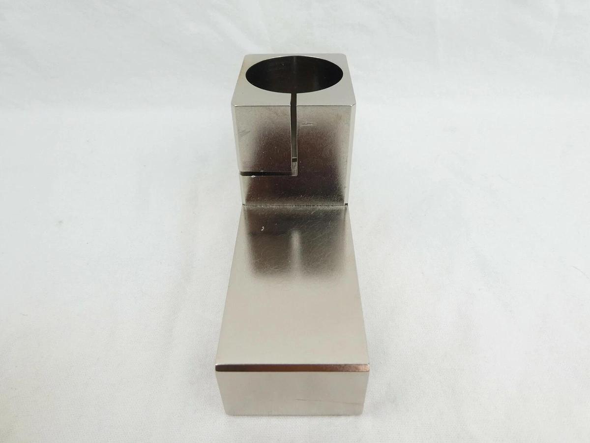 Lam Research 13-0072-013 Gripper Pivot Block Rev. D New Surplus