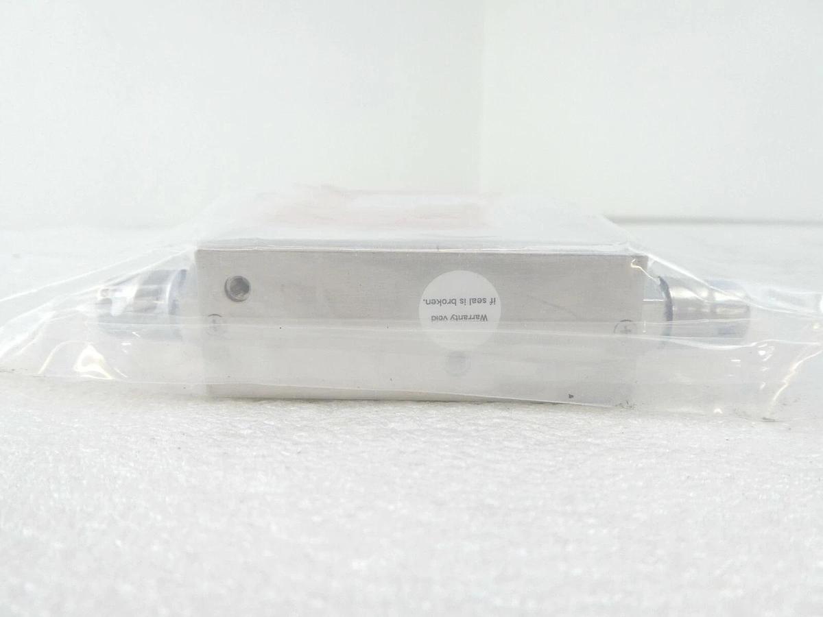 Horiba STEC D214-SCU Digital Mass Flow Module Criterion MFC AMAT New Surplus