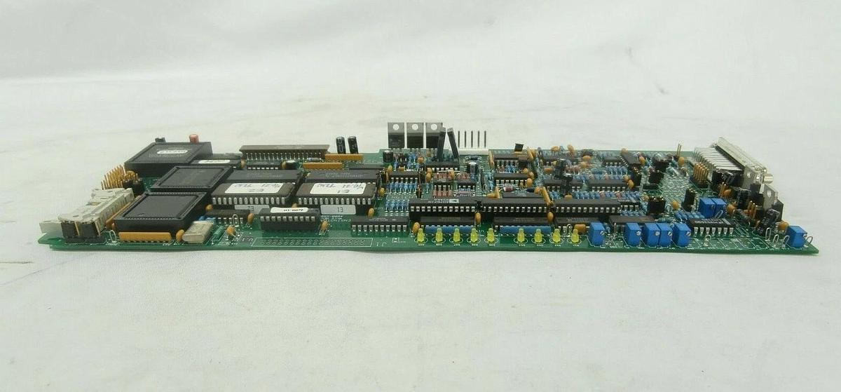 Used Kensington Laboratories 3-0004-01 W-Axis PCB Card 4000-60002 V.1 TLW Working