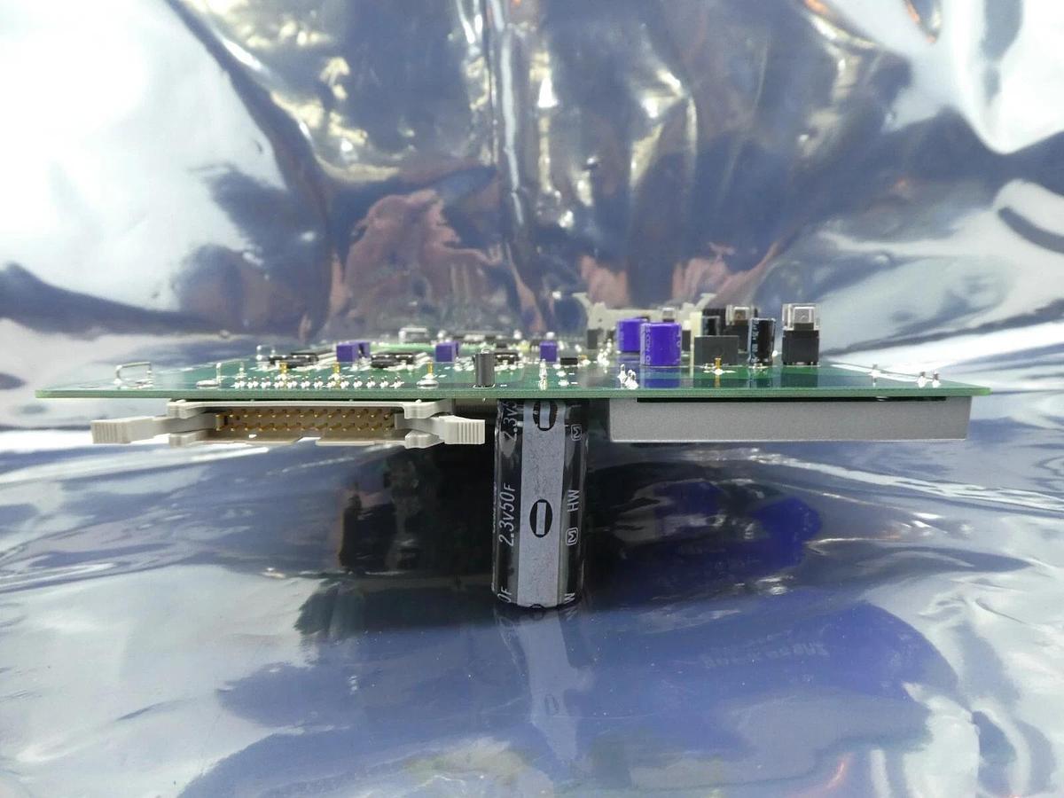 Used Nikon Precision 4S018-737-1 Interface PCB DB-IF 4S013-373-1 NSR Series Working