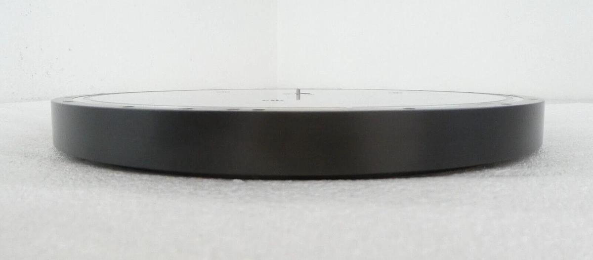 Used AMAT Applied Materials 0041-12766 300mm ESC Electrostatic Chuck Base Working