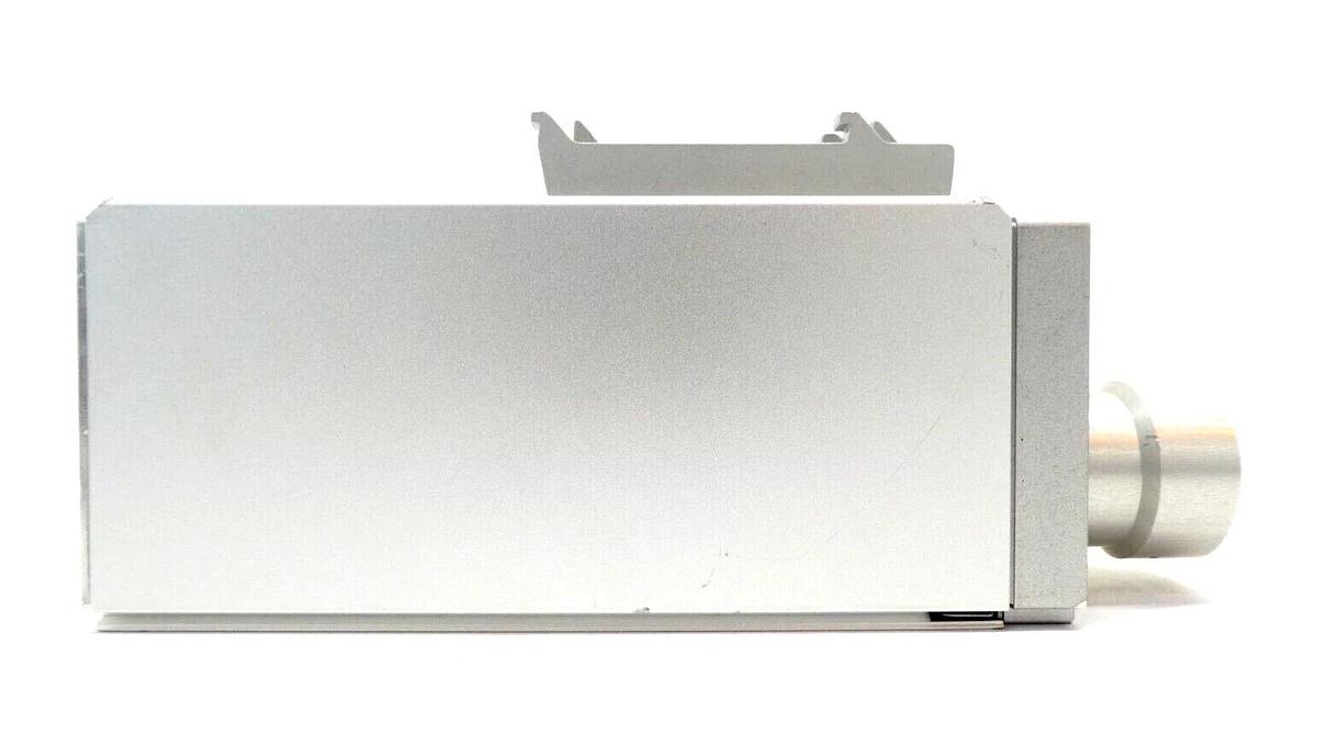 Used PAL NV-01-01B Quadrupole Spectrometer Detector Module PALbus Working Surplus