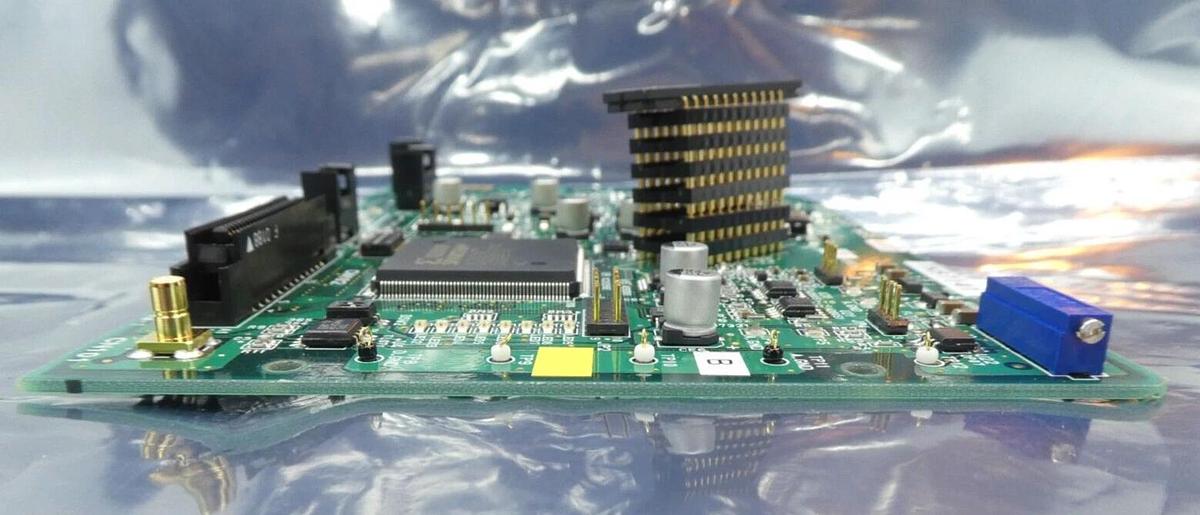 Used TEL Tokyo Electron TKB7141 CCD WEE Board #02 PCB Working Surplus