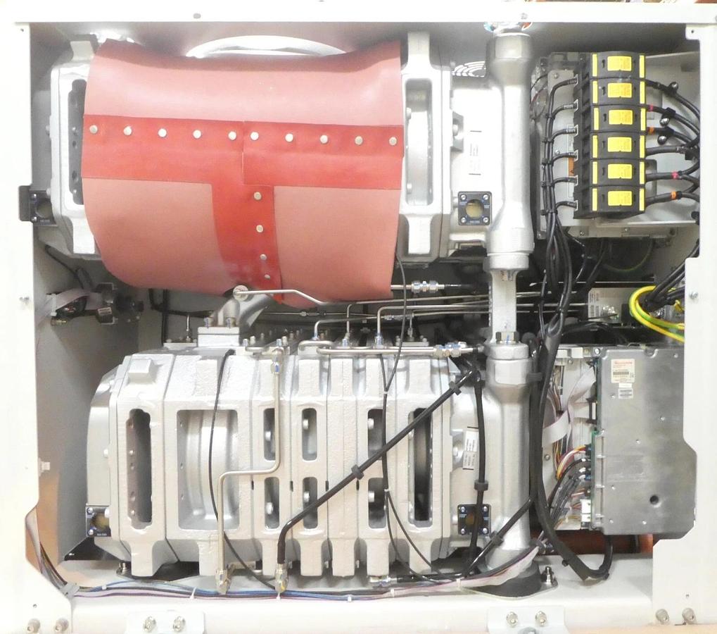 Refurbished iXH 4540HT Edwards AC6E1B123300XS Dry Vacuum Pump iXH 4550HT OEM Refurbished
