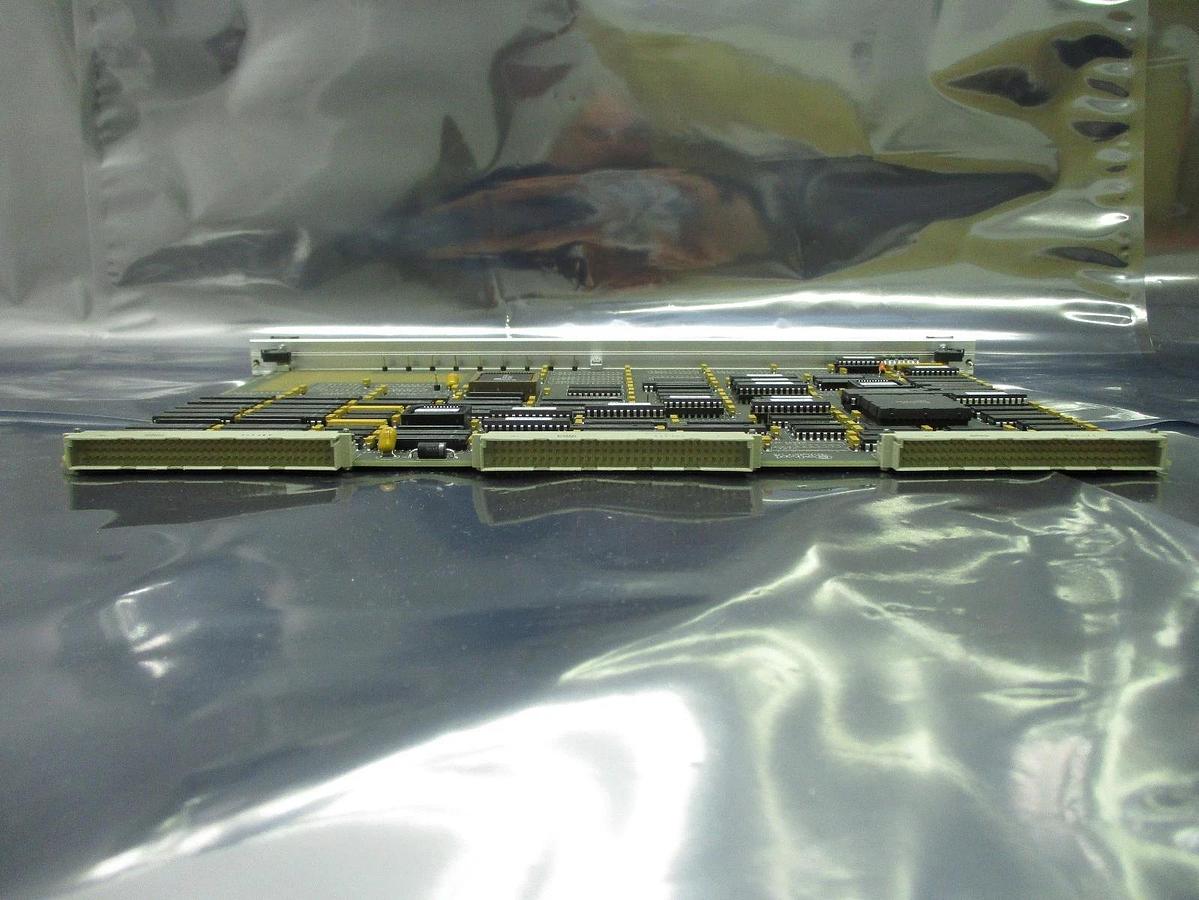 Used Orbot Instruments 710-65601-DD WF HISTOGRAMMER HIST PCB Card AMAT WF 720 Used