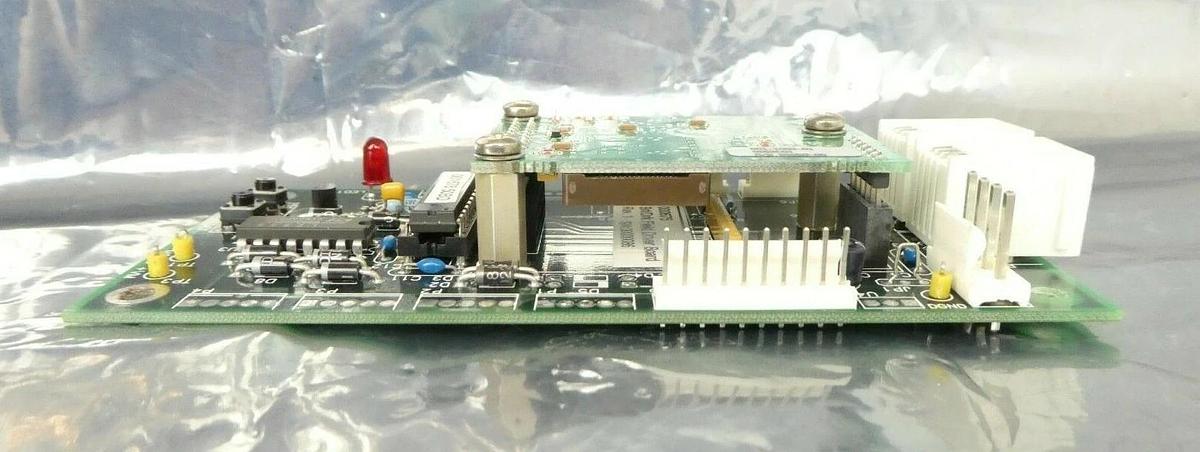 Used Ultrapointe 000675 Bright/Dark Field Driver PCB 1000 200mm Laser System Working