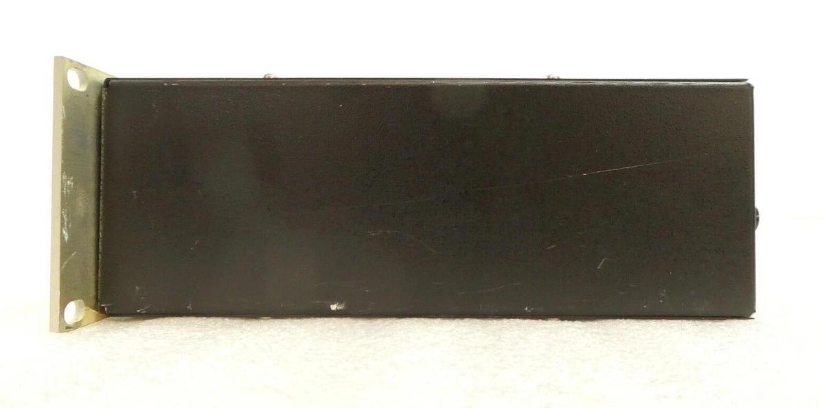 Used Varian Semiconductor VSEA 842-304 842 Vacuum Ionization Gauge Untested Surplus