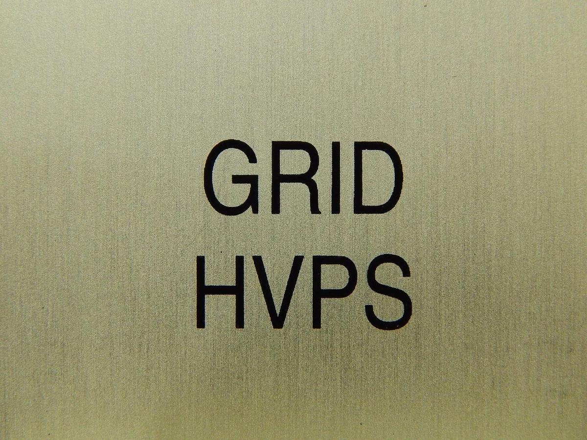 Used FEI Company 4035 272 26561 GRID HVPS Power Supply PCB Card CLM-3D Used Working