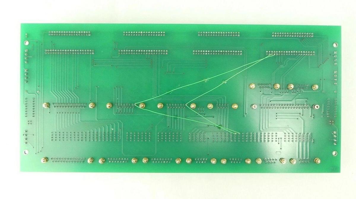 Used Mattson Technology 246-94000-00 Analog Interface PCB 246-94001-00 Working Spare