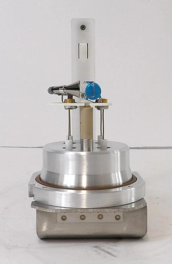 Used AB Sciex 015031A Electron Multiplier Module API 4000 5000 LC-MS Lot of 2 Working