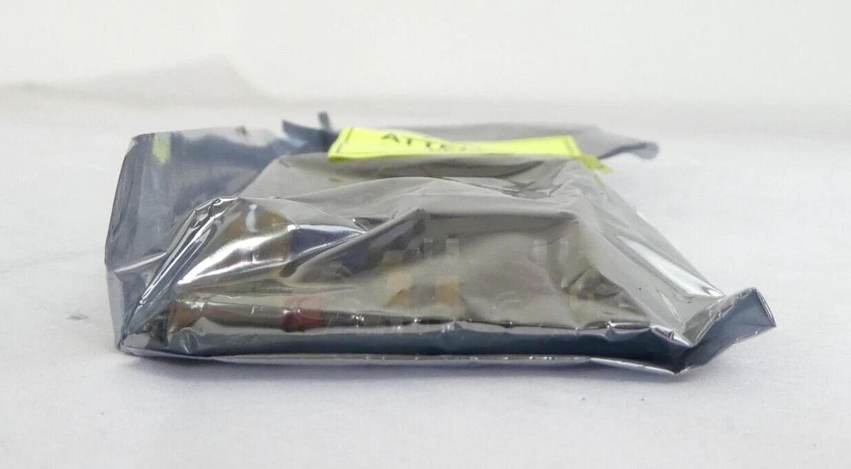 Varian Semiconductor Equipment H4035001 Analog Interface PCB VSEA New Surplus