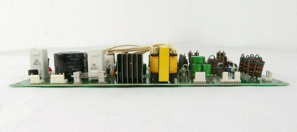 Used Toshiba VT3D-2039F Power Supply Board PCB 2N3K2039-C Working Surplus