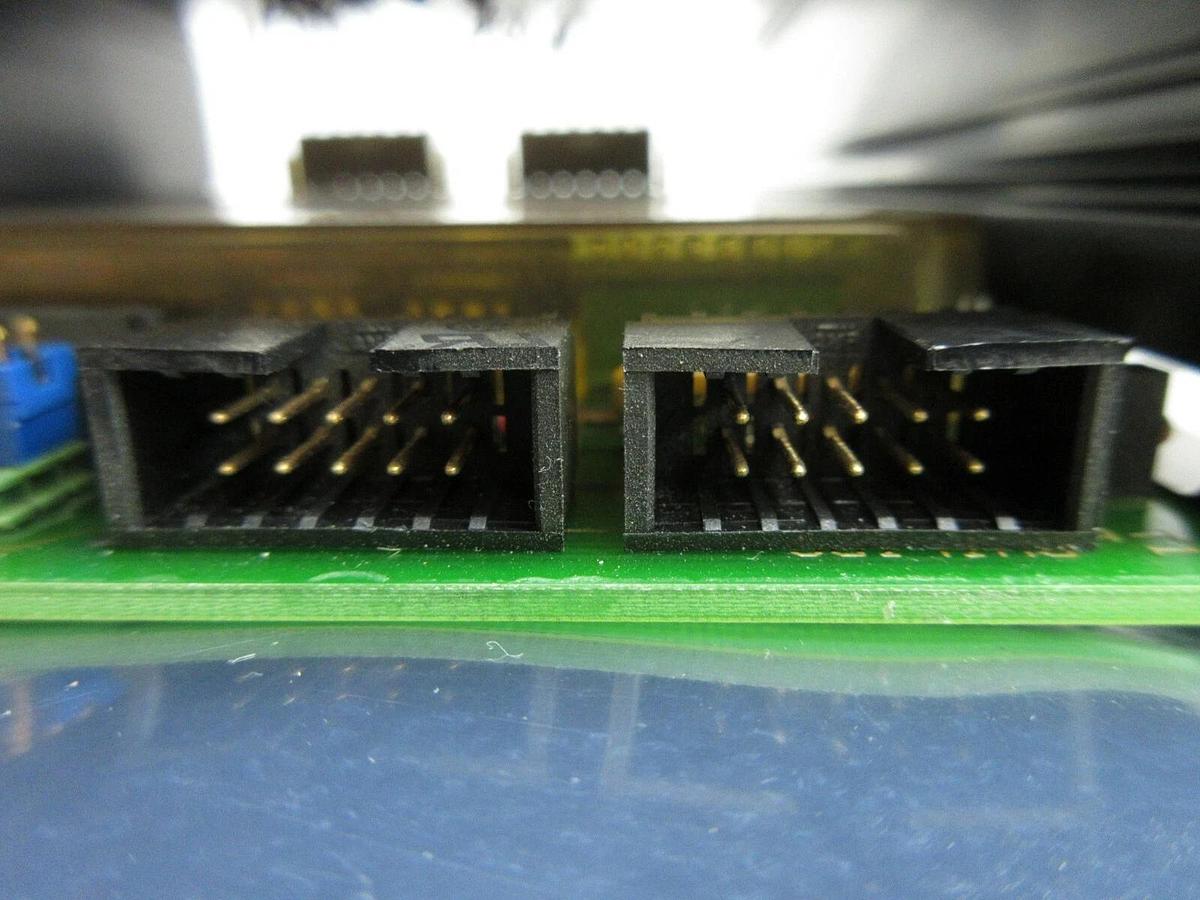Used FEI Company 4022.199.66793 Processor PCB Card DLCB/SN XL 830 FIB-SEM Used