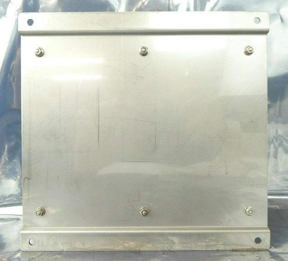 Used DNS Dainippon Screen BP-0167A-S Operator Panel PCB Assembly MCCN63 SU-3000 Spare