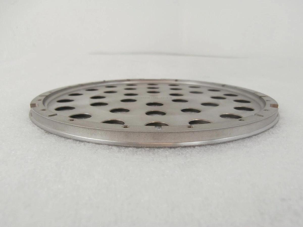 Refurbished SPM 90122-1 Perforated Plate MRA 8" Lot of 5 AMAT Applied Materials Refurbished