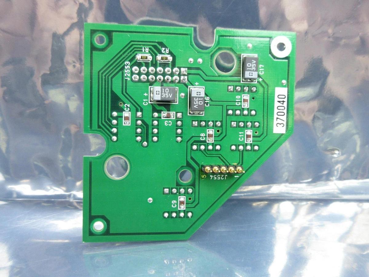 Used Nikon 4S007-664 FIAAF Sensor Interface Board PCB FIAAF-SENSOR-D NSR-S202A Used
