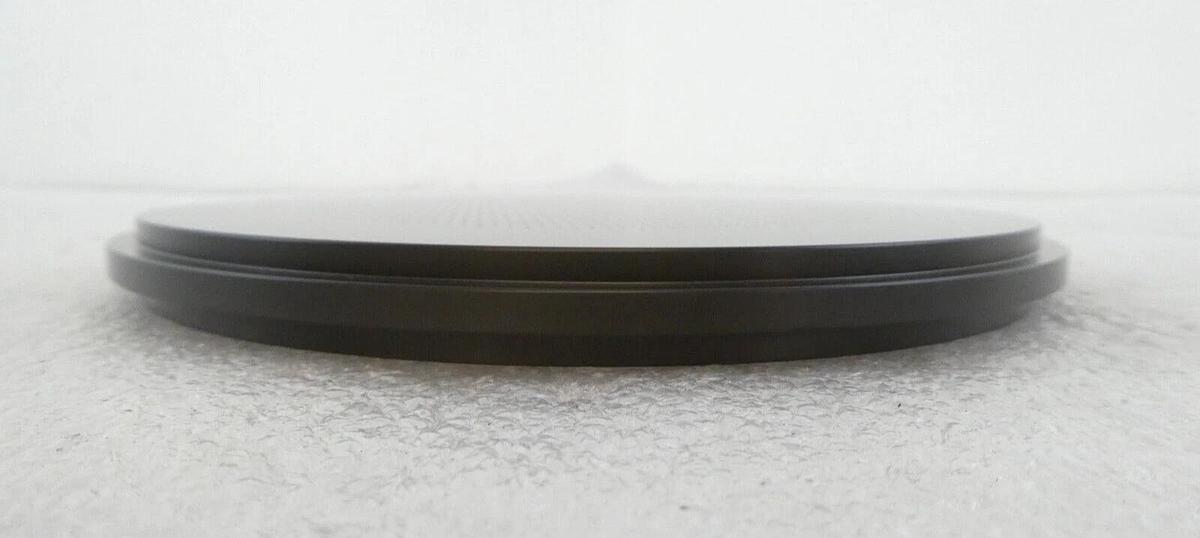 Lam Research 715-007025-001 Electrode Aluminum Anodized New Surplus