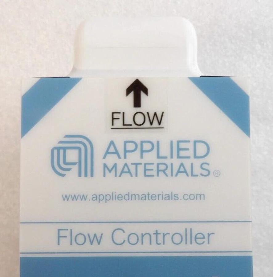 Used AMAT Applied Materials 0190-90018 Flow Controller 50-500mL/min Lot of 4 Working