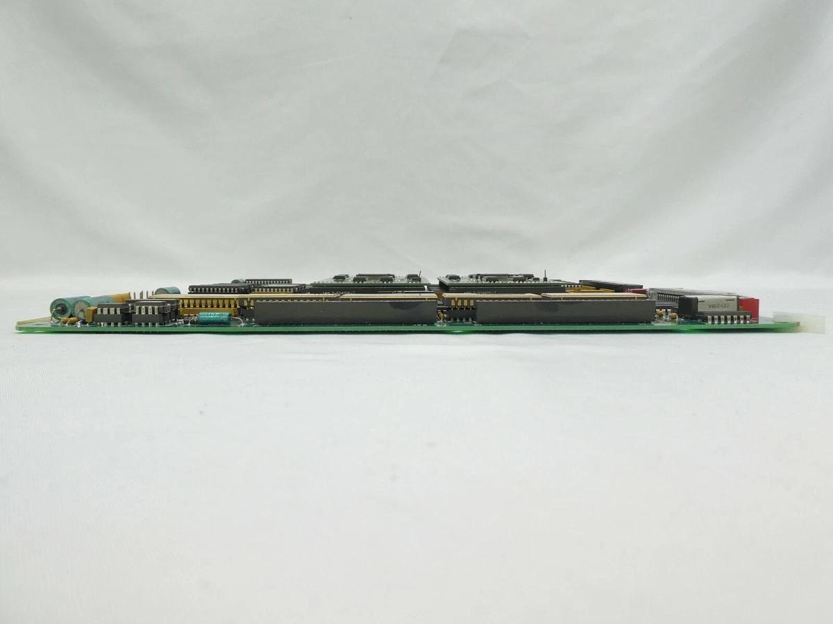 Used ASML 859-0942-004G Inteface Board PCB Card 851-8240-007G Broken Tab Working
