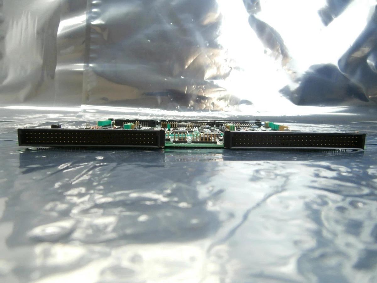 Used Hitachi ZVL808-H Driver Interface Board PCB Card ZVL808 Working Surplus