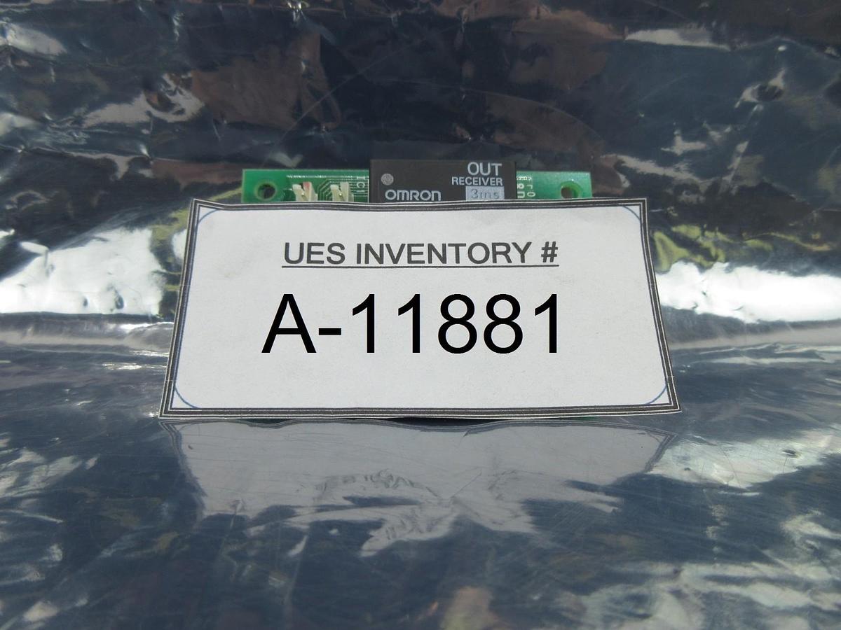 Used Daifuku SPR-3636A Interface Board PCB Used Working