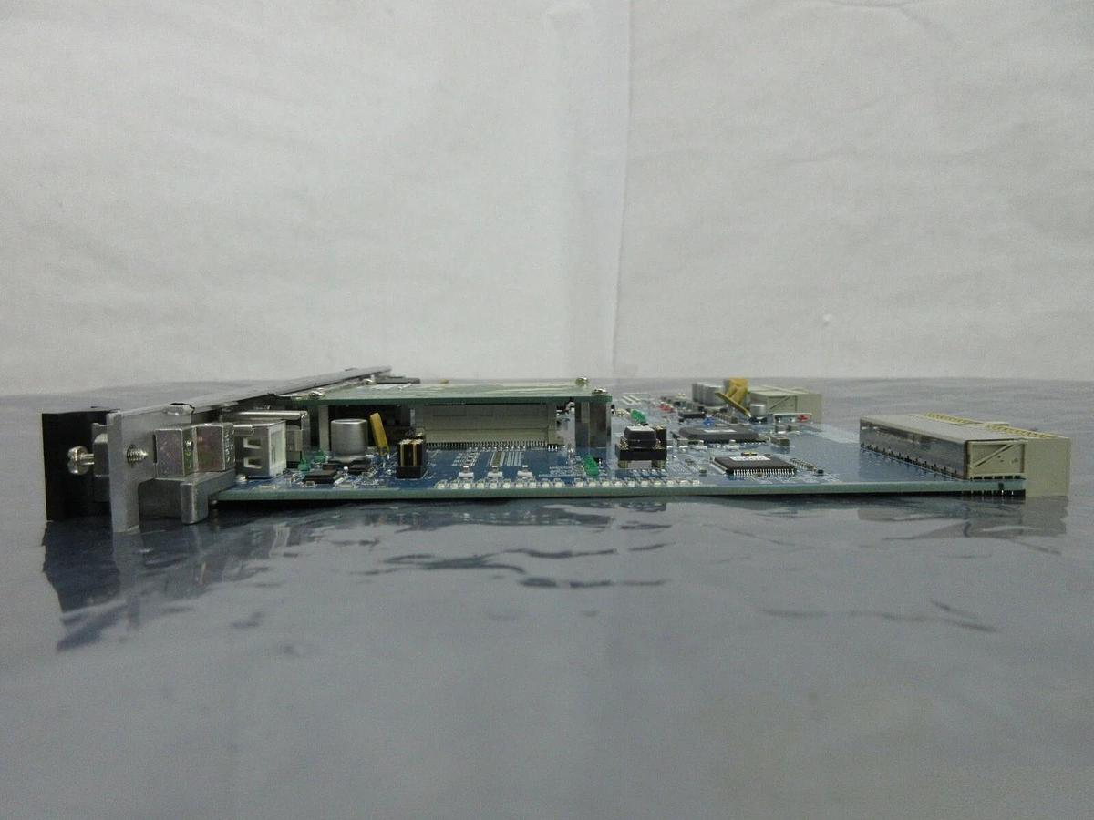 Used Nikon 4S025-340-1 Processor PCB Card STGX8_HT 4S025-391-1 NSR-S620D Working