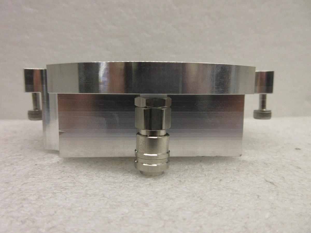 Used Nikon Precision 4S005-399 Reflectance Sensor Assembly RFLCT-A4B1 NSR Working