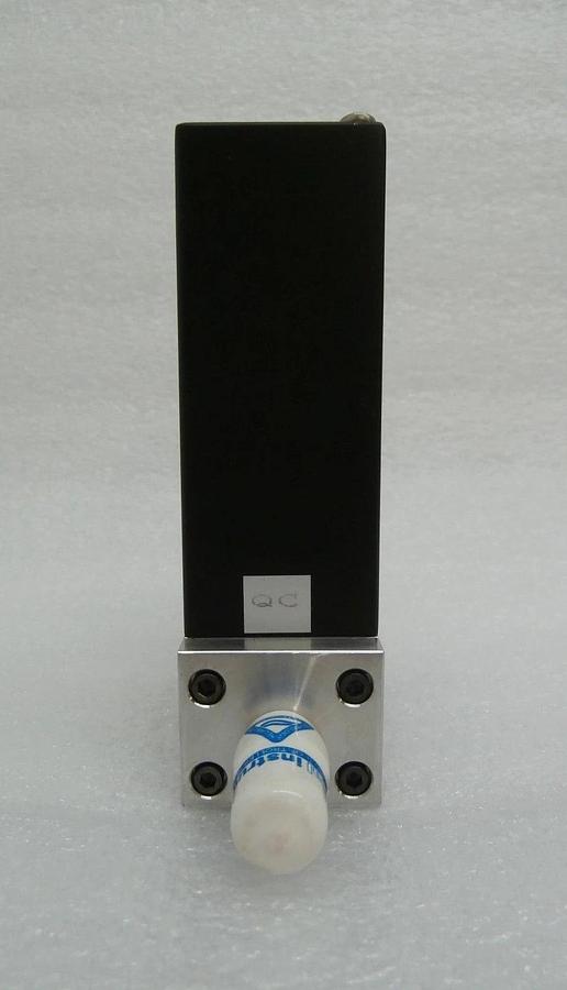 Used Tylan FC-2902MEP-T Mass Flow Controller MFC 2900 Series 100 SCCM CH3F Used