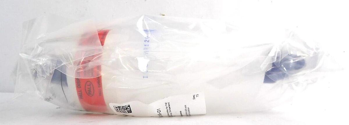 Used Pall Corporation DFA2Y003F64 CMP StarKleen Capsule Reseller Lot of 4 New Surplus