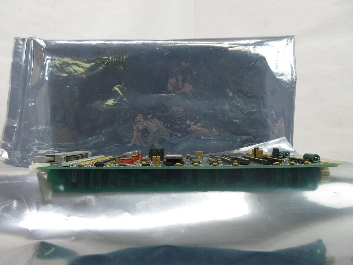 Used SVG Silicon Valley Group 851-8518-004 A/D Conversion PCB Card Rev. J 90S Used