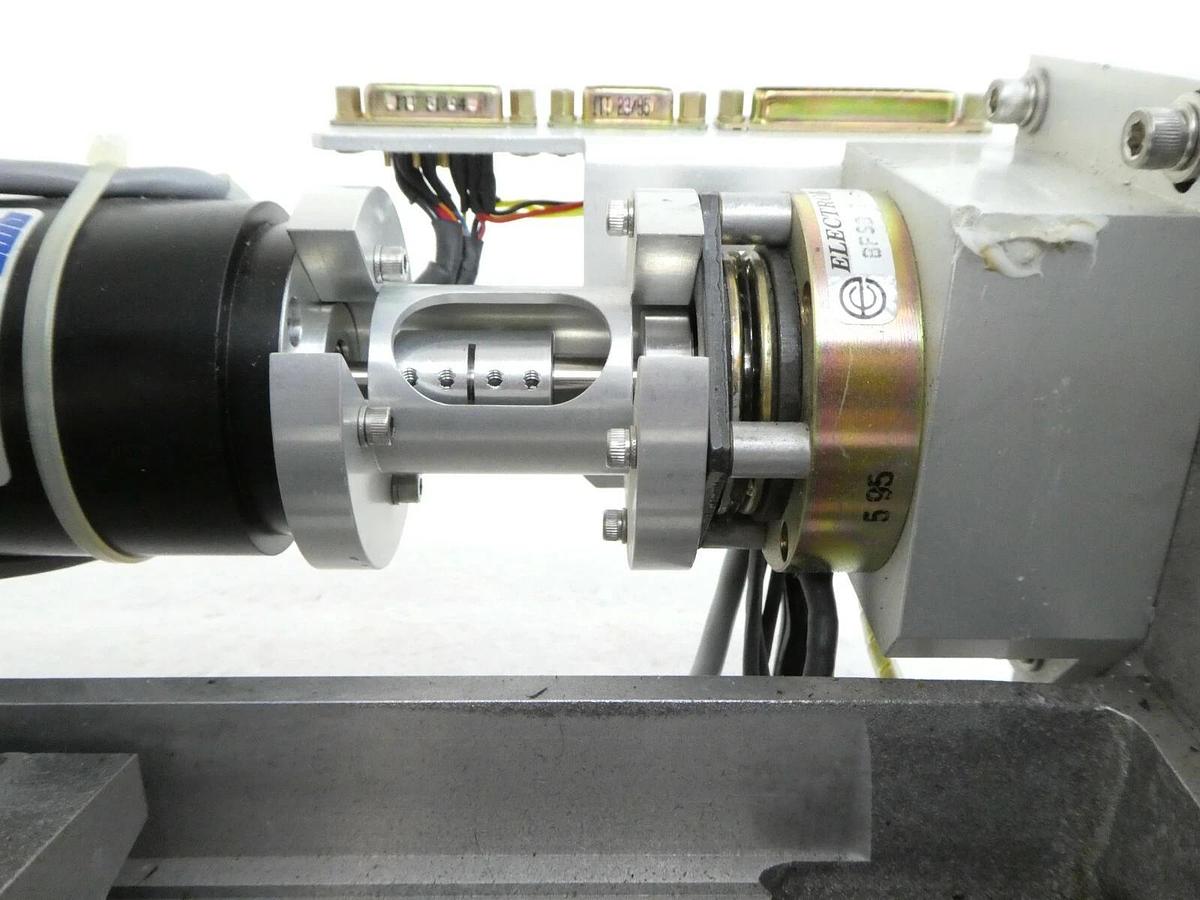 Used Novellus Systems 03-10641-01 200mm Indexer Assembly Concept Two C2 ALTUS Working