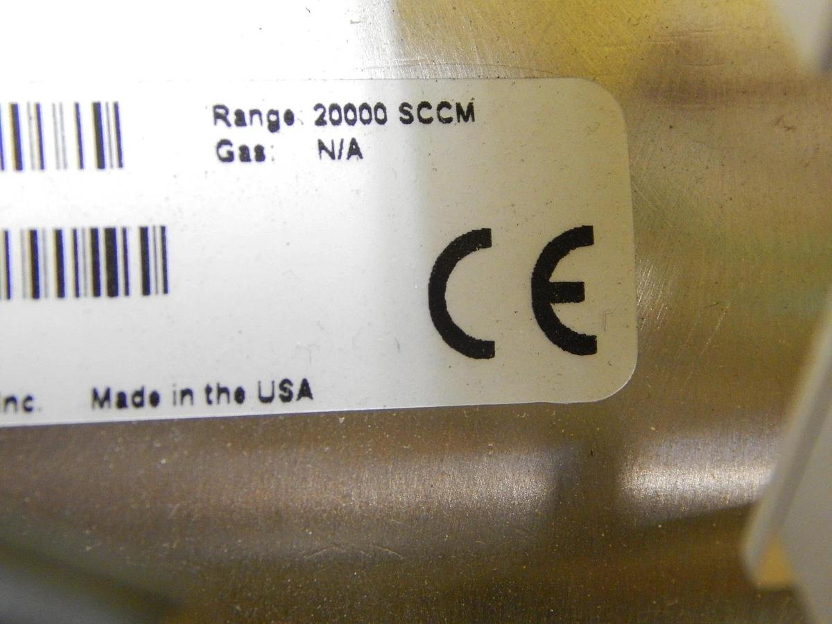 Used MKS Instruments GBR1B24CR1 Baratron Assembly 850B-15340 Epsilon 3000 Working