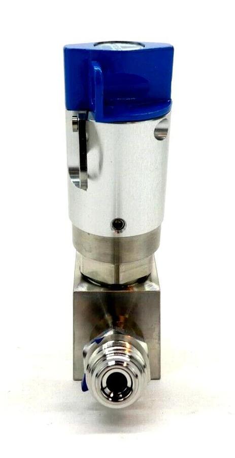 Used KITZ SCT 951296401 Block Valve 10K-1/4" TD 316L EP Reseller Lot of 13 Working