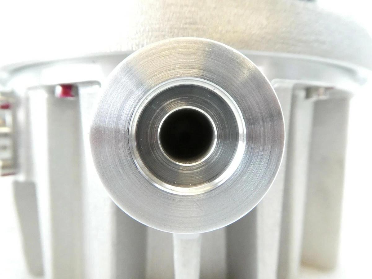 Used TV-301 Agilent 9698918M013 Turbomolecular Pump Turbo-V 301 Navigator Working