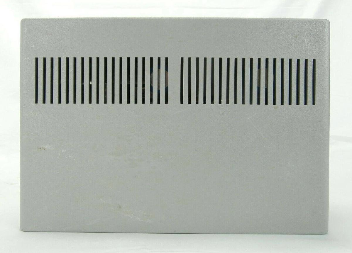 Used Cybor 512F Photoresist Power Supply Module 512 SVG 90S DUV Loose Cover Working