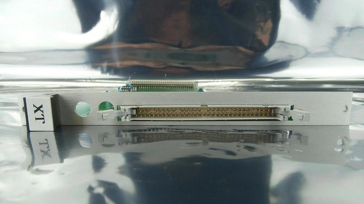 Used Ultratech Stepper 03-15-02066 6-Axis Laser Transition XT-Axis PCB Card 4700 Used