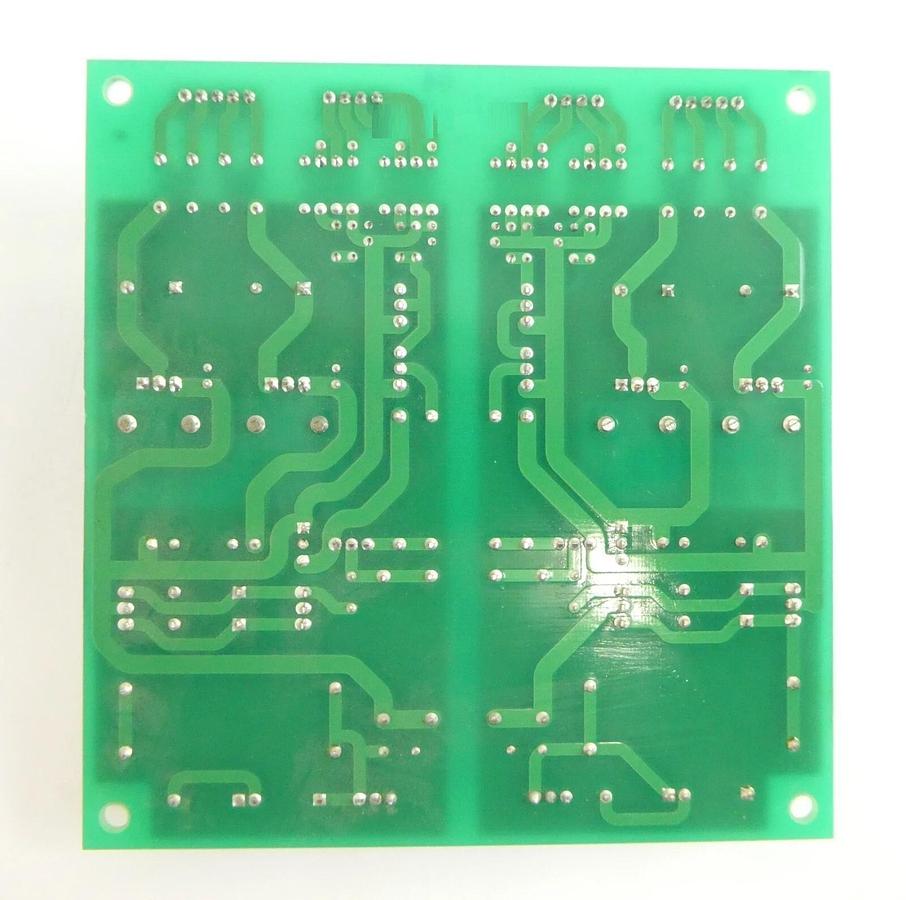 Used Daihen RFS-162A RF Generator Power Supply PCB RGA-10D-V Working Surplus