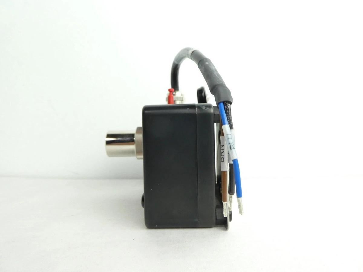 MST FMK 9002 HCl Remote Sensor Head ASM 02-330558C01 New Surplus