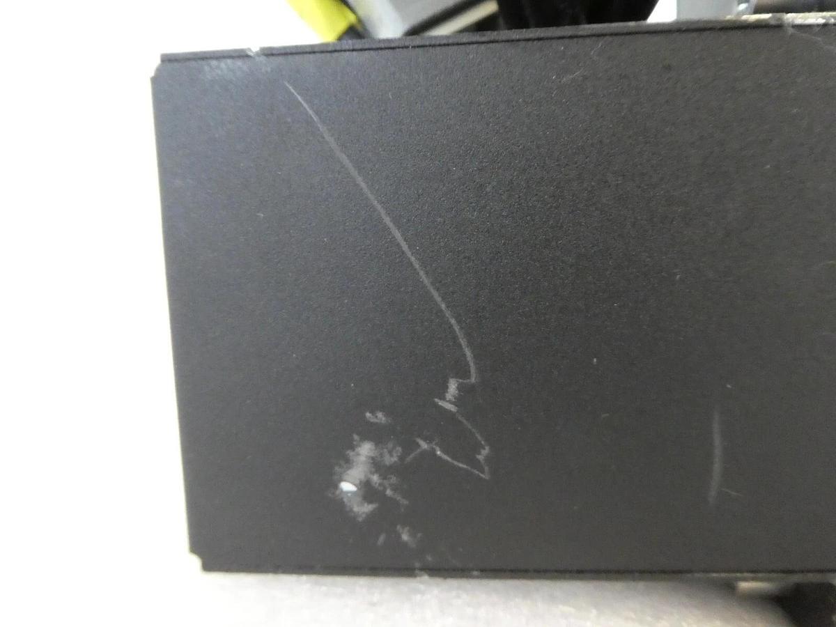 Used PDX 900-2V AE Advanced Energy 3156024-132 LF RF Generator Spare Surplus