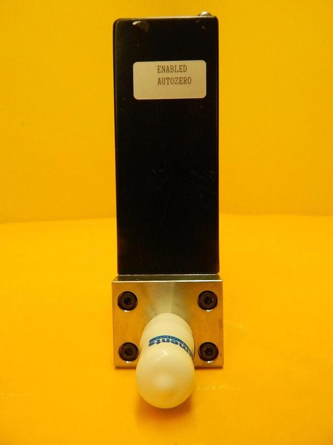 Refurbished Tylan General FC-2900MEP Mass Flow Controller MFC 300 SCCM NH3 Refurbished