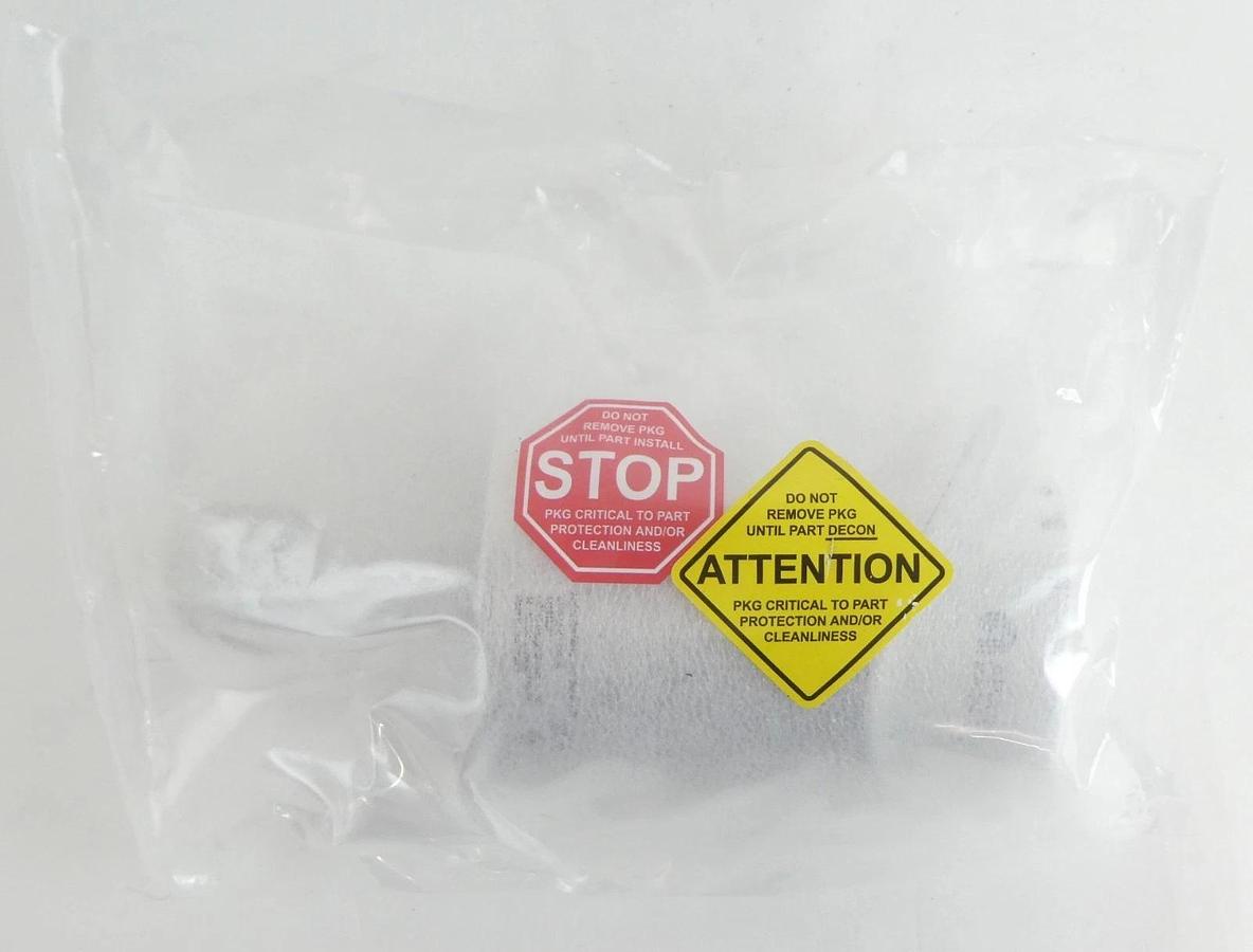 Inficon CG045 Capacitance Gauge Baratron AMAT 0190-54061 Reseller Lot of 4 New