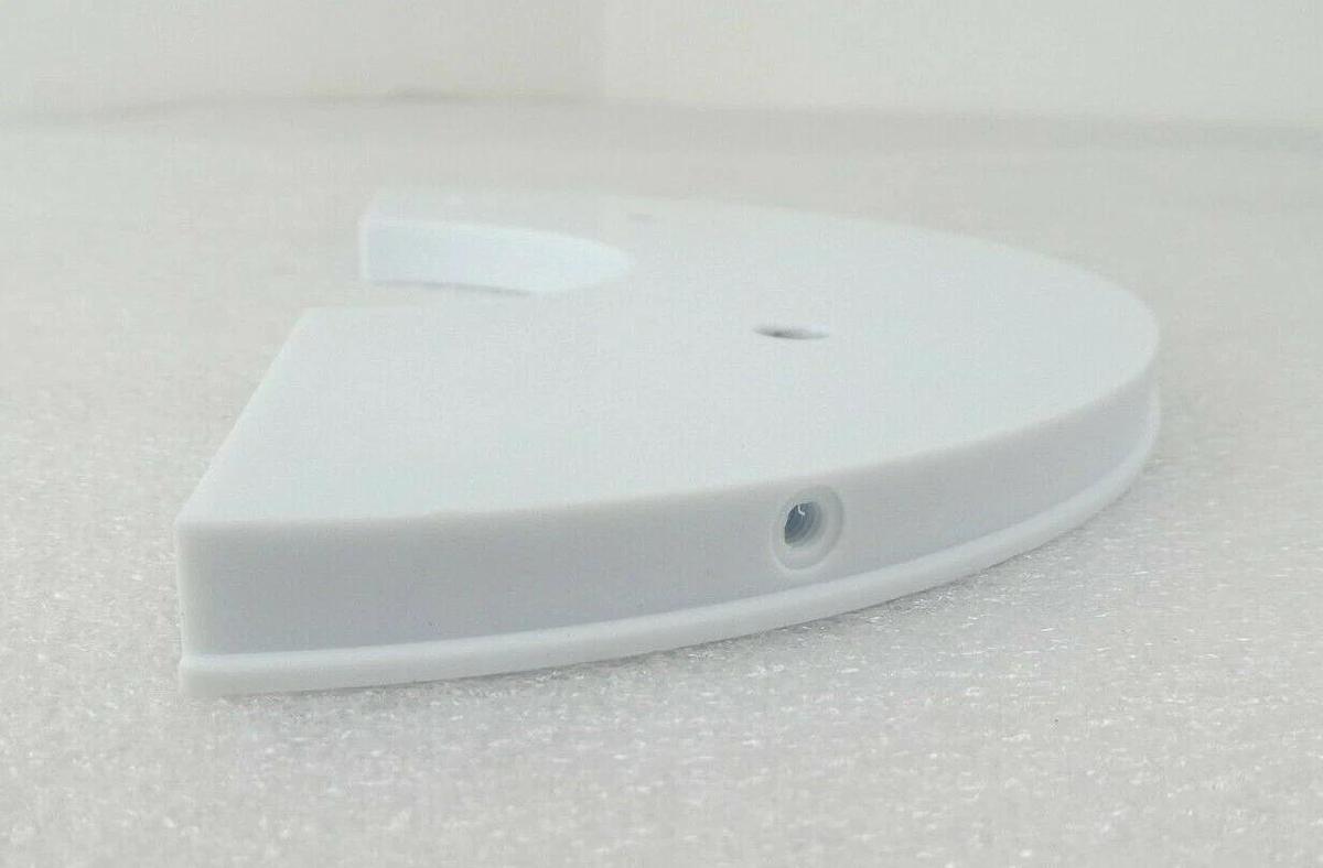 Used Novellus Systems 15-141448-00 Sabre FAE Drive Shield Plate Lot of 7 Working