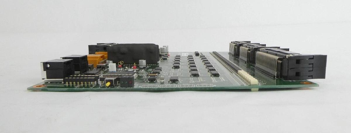 Used TEL Tokyo Electron D195-1T0051-V1 DSPP128B PCB TTLD03-11 Working Surplus