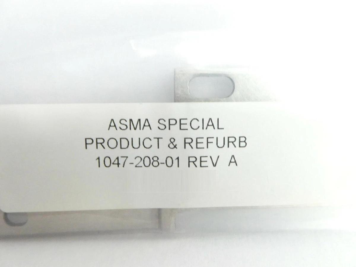 ASM Advanced Semiconductor Materials 1047-208-01 Piezocon Support Lot of 3 New