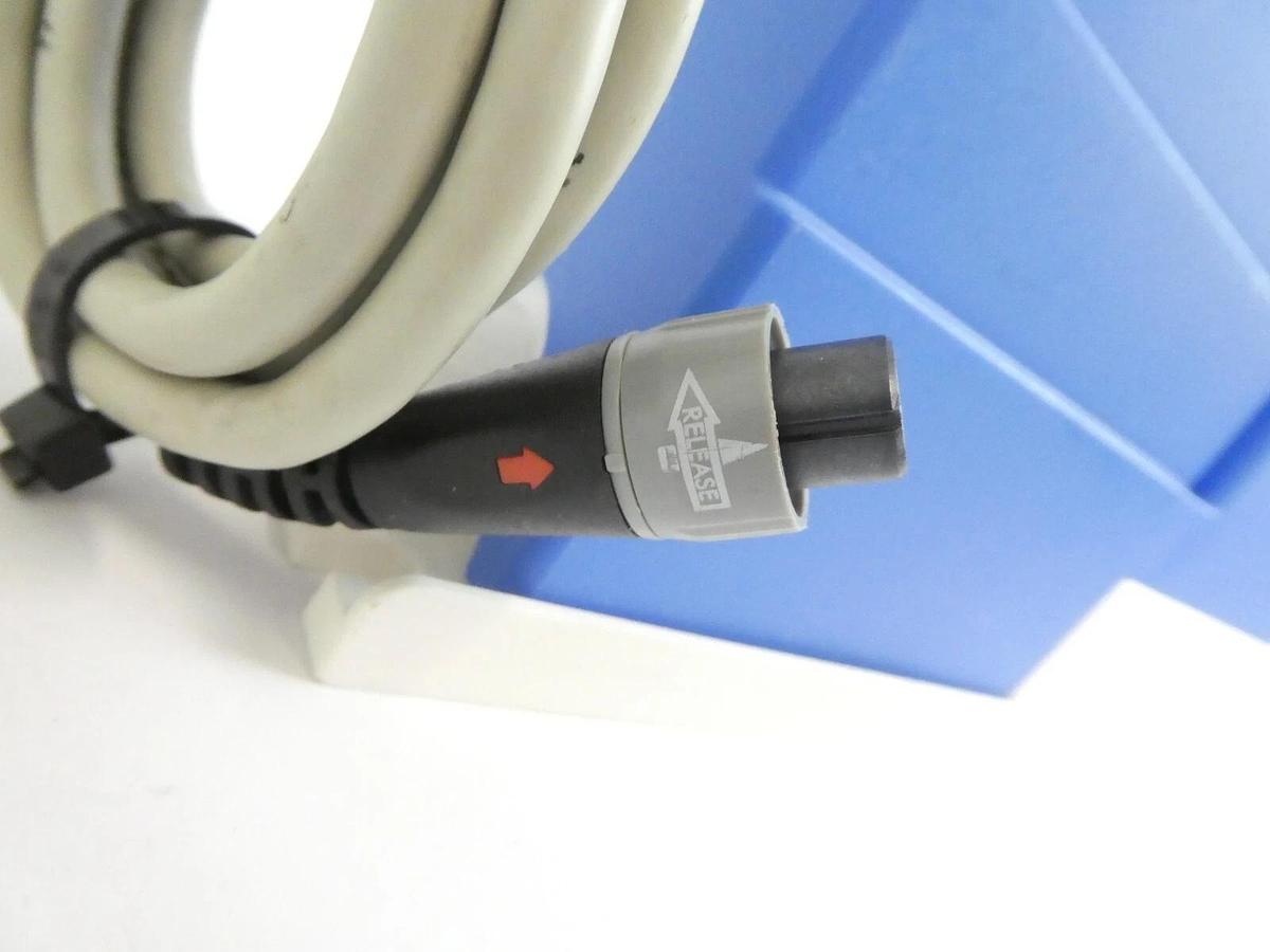 Used Entegris 6500-T6-F03-H04-M-P2-U1 InVue Integrated Flow Controller Surplus