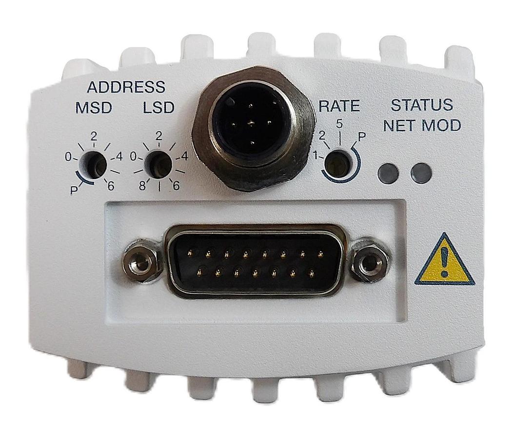 AMAT Applied Materials 0190-26769 Universal Gauge New