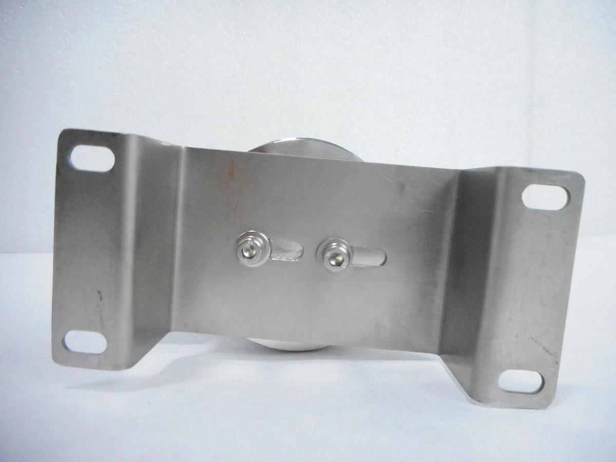Used Parker 45600961EV Manual Regulator Valve SQ420E1002PFSFMPM4.48EV Used Working