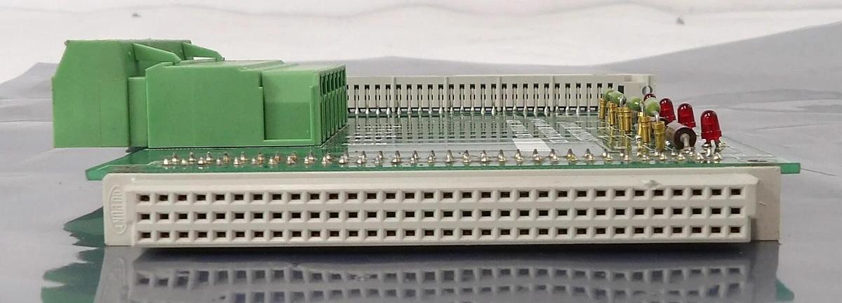 Used AMAT Applied Materials DIO20003 Opto Mini Distribution PCB Lot of 2 Working