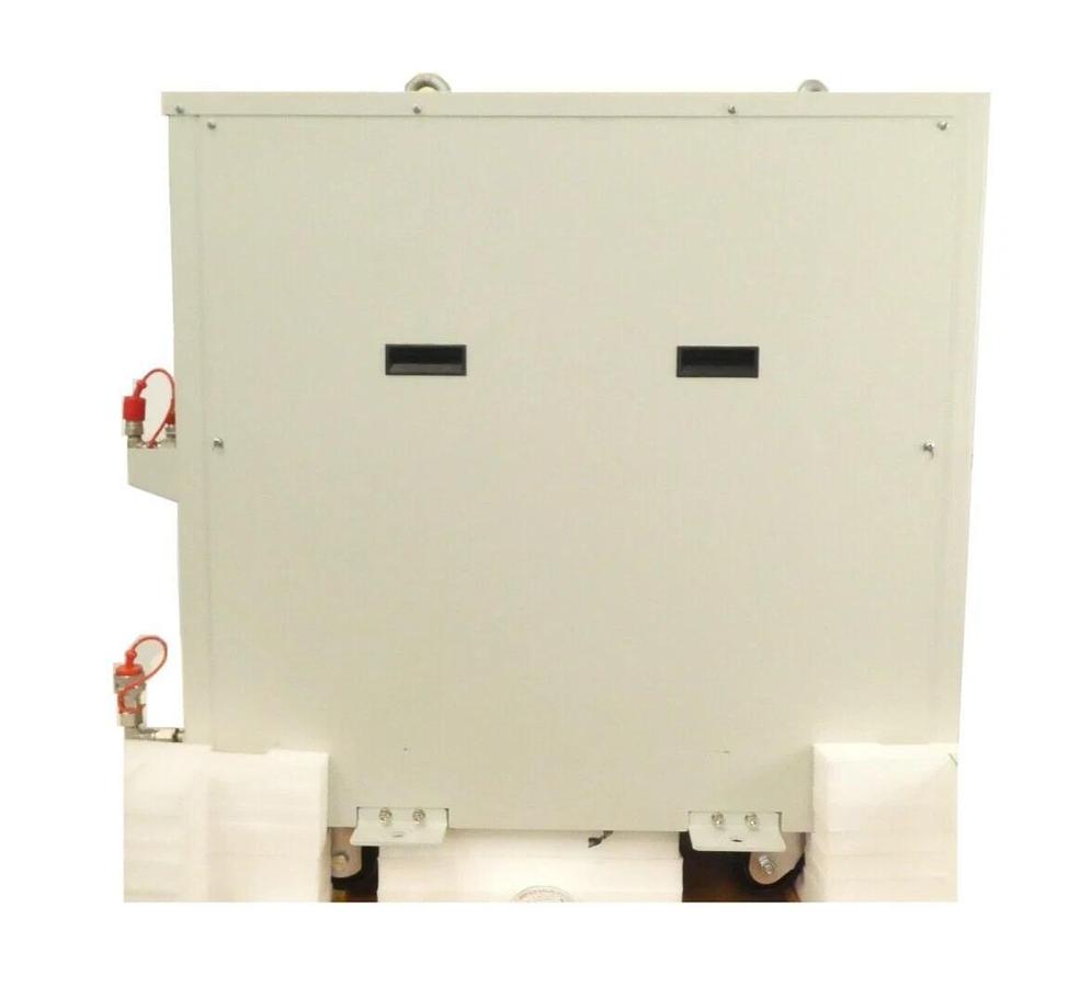 Refurbished iXH3030 Edwards NRY24H000XS Dry Vacuum Pump IXH 3030 Copper Exposed Refurbished