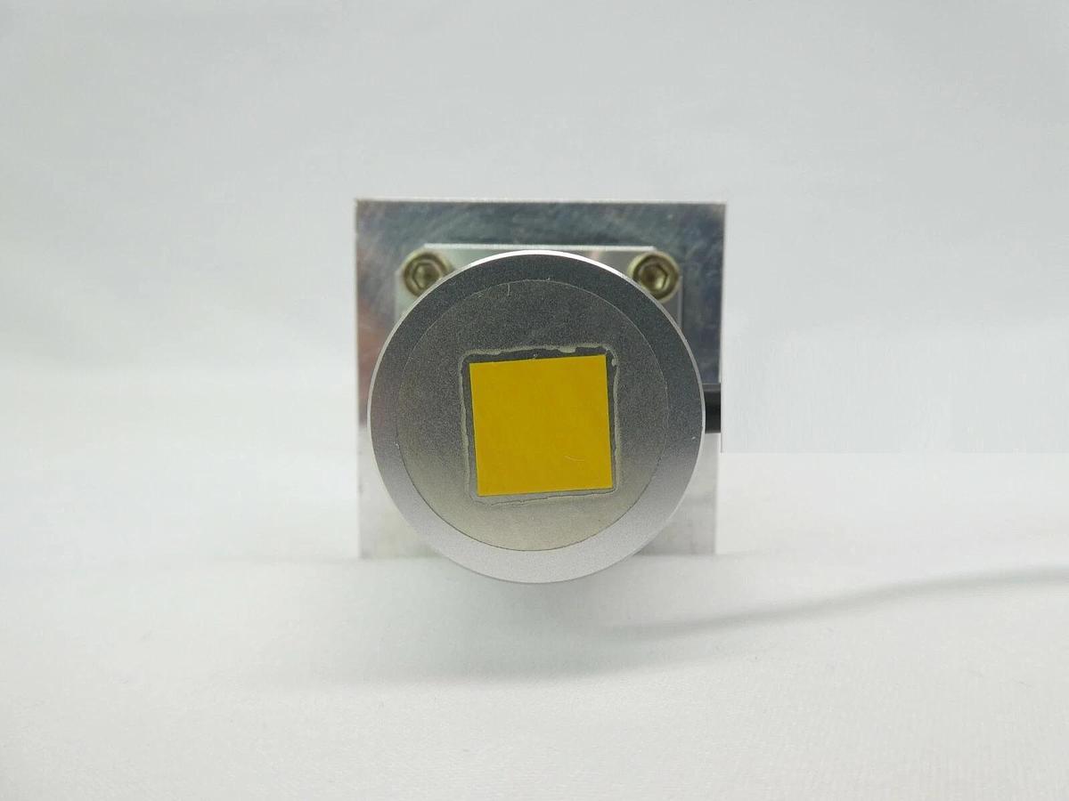 Used JAE Japan Aviation Electronics ACC-X-RC Sensor Nikon 4S588-153-1 NSR Working